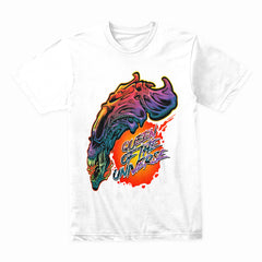 Queen of the Universe Shirt