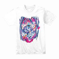 Jason Voorhees Shirt