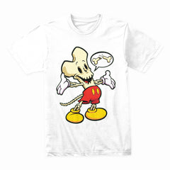 Skeleton Mouse Shirt