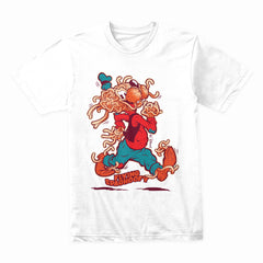Flying Spaghoofy Shirt
