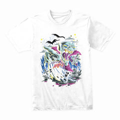 Vampire Shirt