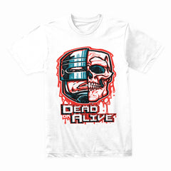Dead or Alive Shirt