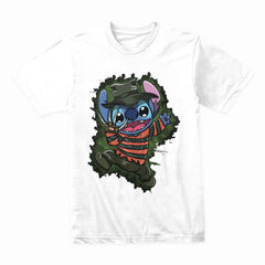 Freddy Stitch Shirt