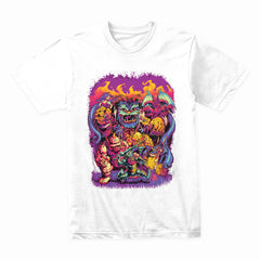 Beast Battle Shirt