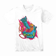 Monster Sneaker Shirt