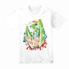 Pizza Mantis Shirt