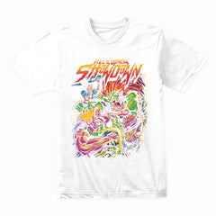 Helicopter Showdown Shirt