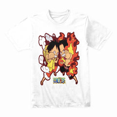 One Piece Shirt