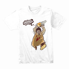 Chainsaw Maniac Shirt