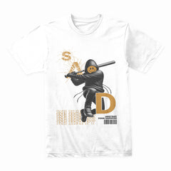 Destroy Your Sadness Shirt