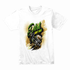 Dirt Don’t Hurt - Off-Road Motocross Racing Tee