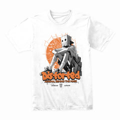 Distorted Shirt