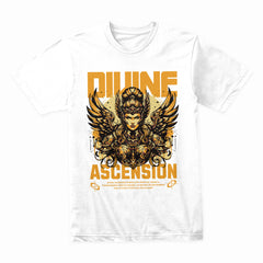 Divine Ascension Shirt