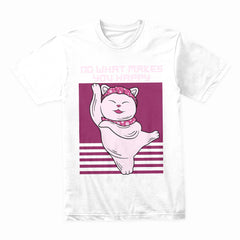 Do What Makes You Happy Shirt
