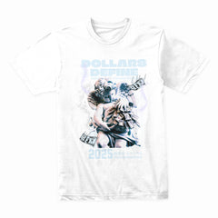 Dollars Define Shirt