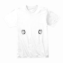 Don't Waste Your Time Shirt