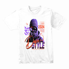 Dope Style Shirt
