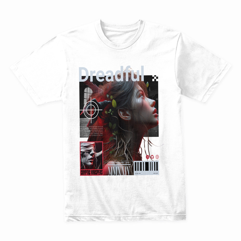 Ethereal Dread Tee
