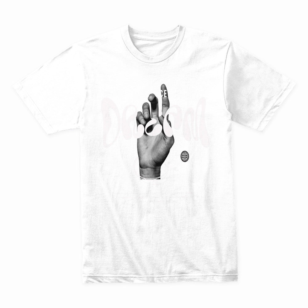 Embrace Your Aspiration Tee