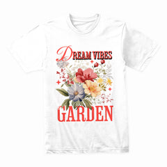 Dream Vibes Garden Shirt