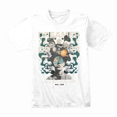Cosmic Dreamer's Tee