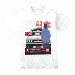 Drift 1990 Shirt