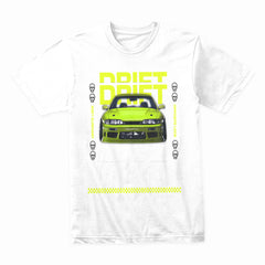 Drift Mode - JDM Opposite Lock Street Racing Tee