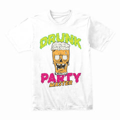 Drunk Party Master Shirt