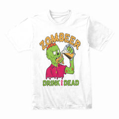 Zombie Drink Shirt