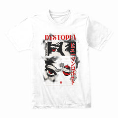 Dystopia Anime Shirt
