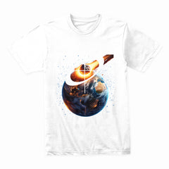 Skyfall The End Shirt