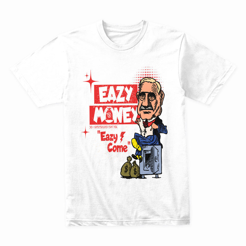 Eazy Money Shirt