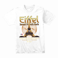 Eiffel Tower Paris Shirt