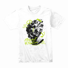 Elegant Rupture Shirt