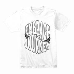 Embrace The Journey Shirt