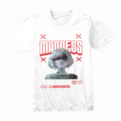 Embrace The Madness Shirt
