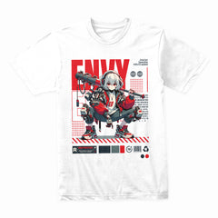 Envy Anime Shirt