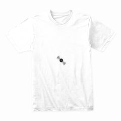 Escapism Graphic Shirt
