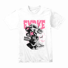 Evoke Skull Shirt