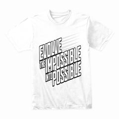 Evolve Impossible Shirt