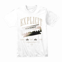 Explicit Statement Shirt