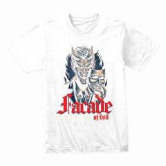 Facade of Evil Shirt