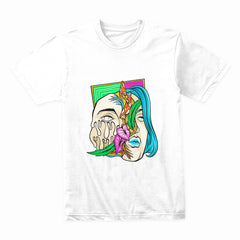 Surreal Face Plant Shirt