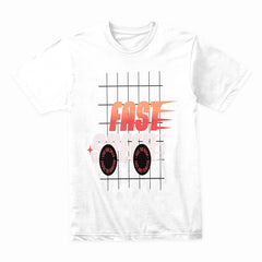 Fast Speed Racer - Bold Typography Car Lover T-Shirt