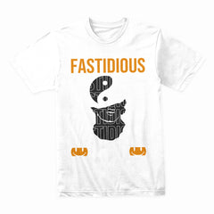 Fastidious Smile Shirt