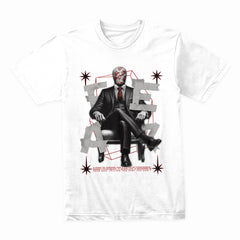 Fear Graphic Shirt