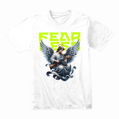 Fearless Angel Shirt