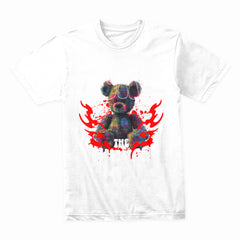 Fear Unhinged Shirt