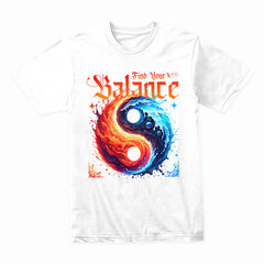 Find Your Balance Shirt