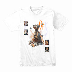 Fire of Wealth Shirt